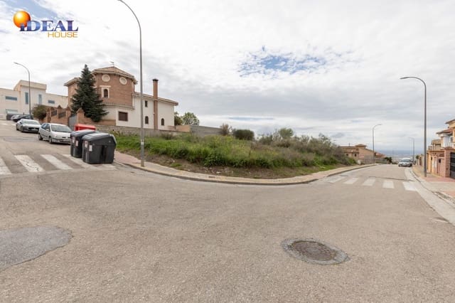 Byggegrund til salg i Jun - € 80.000 (Ref: 9433996)