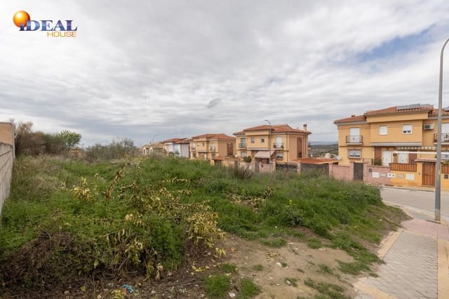 Byggegrund til salg i Jun - € 80.000 (Ref: 9433996)