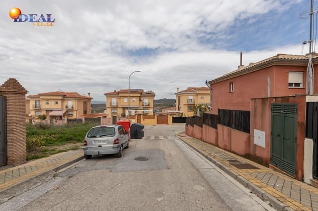 Byggegrund til salg i Jun - € 80.000 (Ref: 9433996)