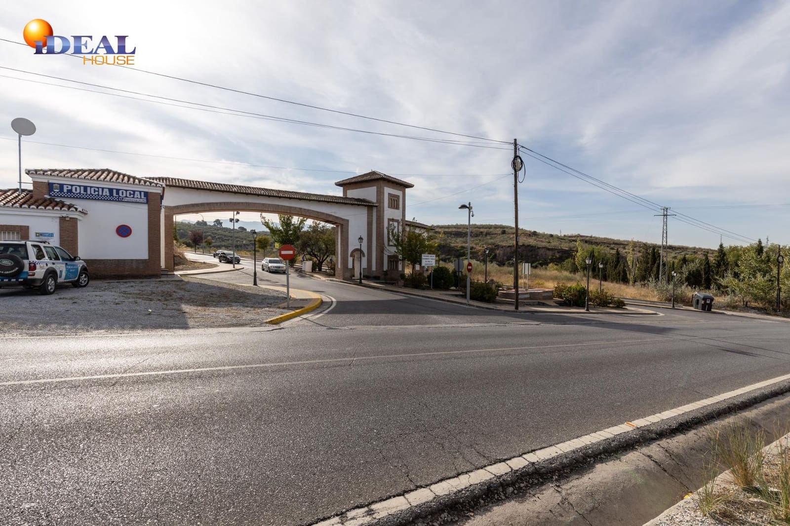 Byggegrund til salg i Jun - € 80.000 (Ref: 9433996)