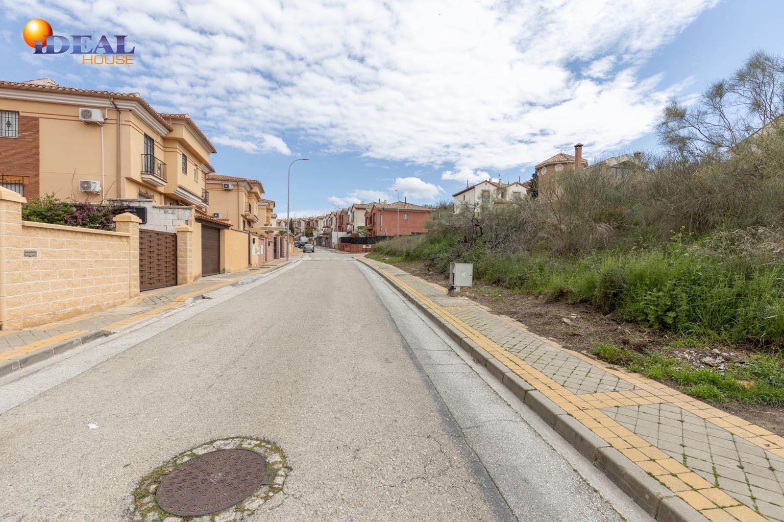 Byggegrund til salg i Jun - € 80.000 (Ref: 9433996)