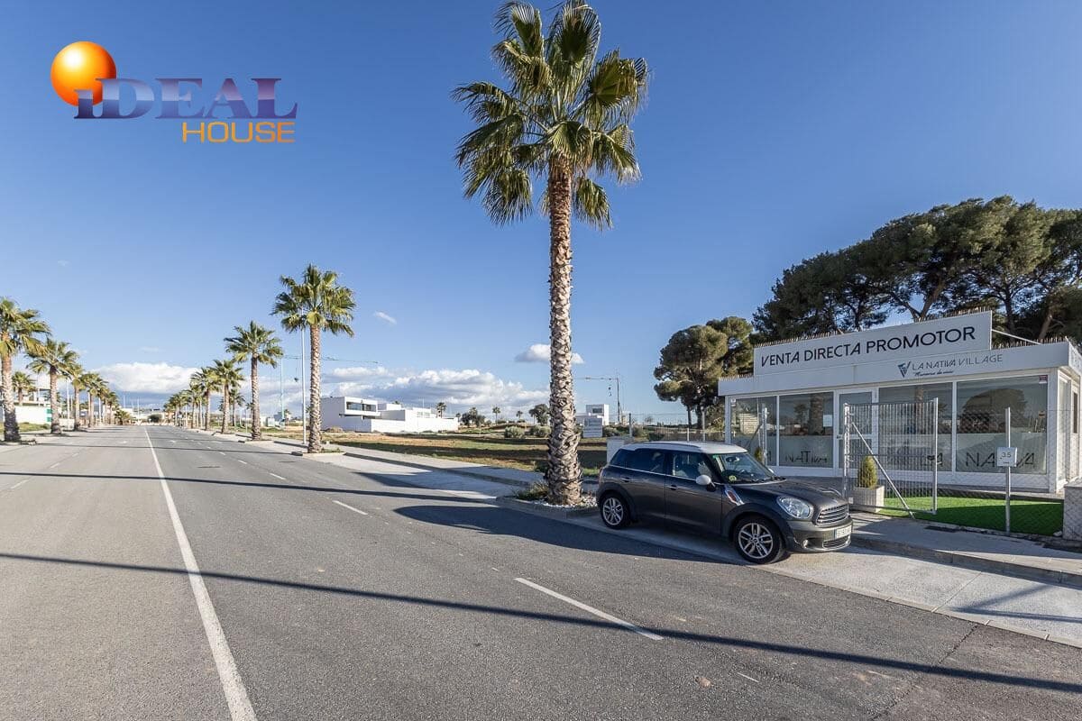 Terrain à Bâtir à vendre à Albolote - 36 000 € (Ref: 9433997)