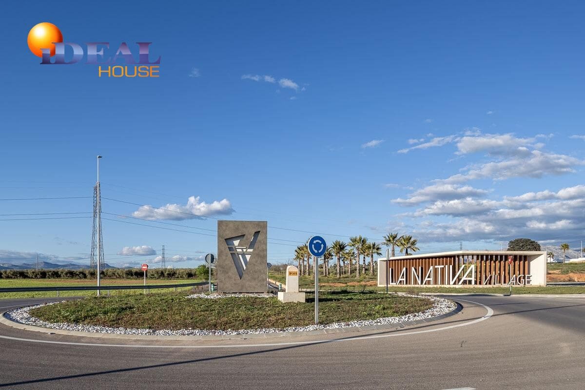 Terrain à Bâtir à vendre à Albolote - 36 000 € (Ref: 9433997)