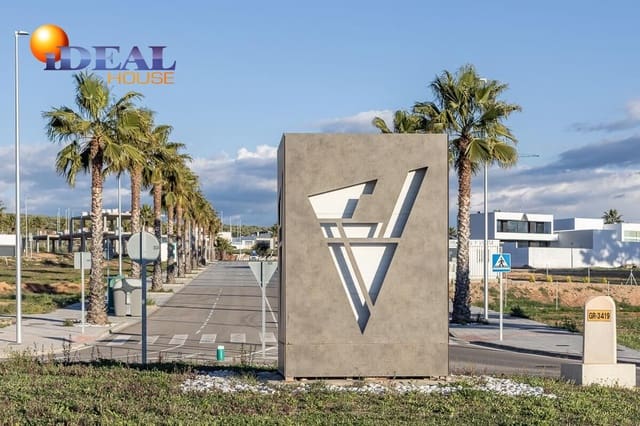 Terrain à Bâtir à vendre à Albolote - 36 000 € (Ref: 9433997)