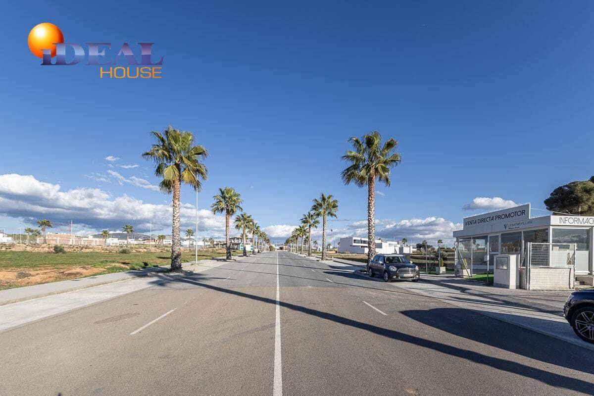 Terrain à Bâtir à vendre à Albolote - 36 000 € (Ref: 9433997)