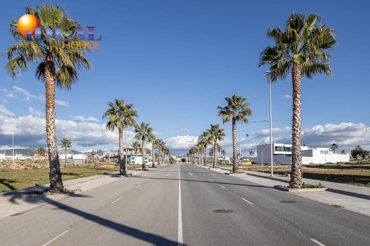 Terrain à Bâtir à vendre à Albolote - 36 000 € (Ref: 9433997)