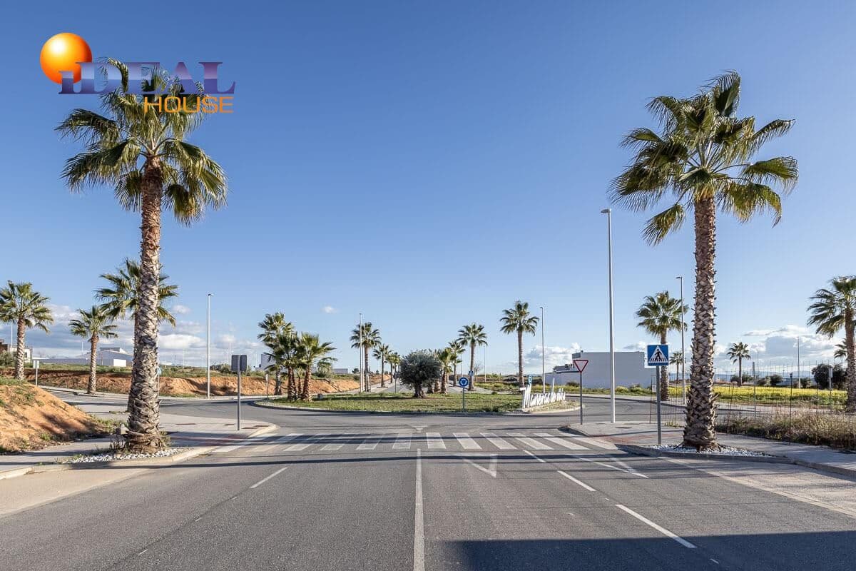 Terrain à Bâtir à vendre à Albolote - 36 000 € (Ref: 9433997)