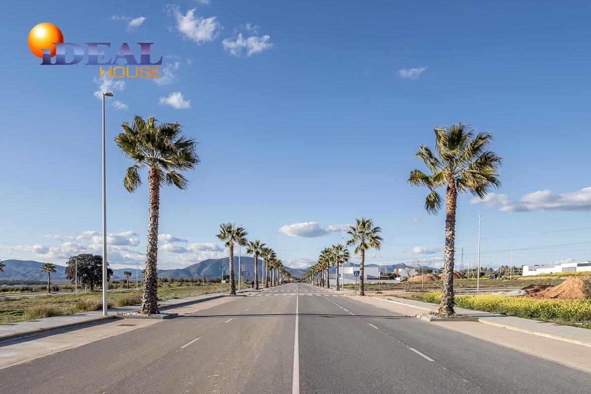 Terrain à Bâtir à vendre à Albolote - 36 000 € (Ref: 9433997)