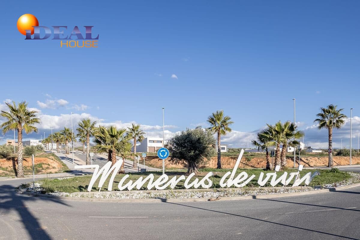 Terrain à Bâtir à vendre à Albolote - 36 000 € (Ref: 9433997)