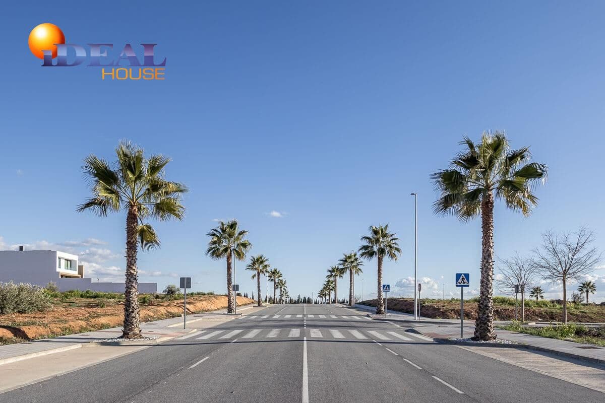 Terrain à Bâtir à vendre à Albolote - 36 000 € (Ref: 9433997)