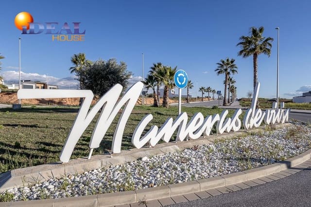 Terrain à Bâtir à vendre à Albolote - 36 000 € (Ref: 9433997)