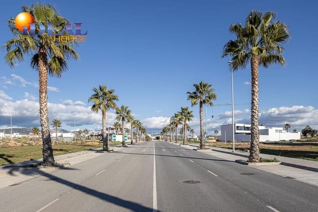 Terrain à Bâtir à vendre à Albolote - 36 000 € (Ref: 9433997)