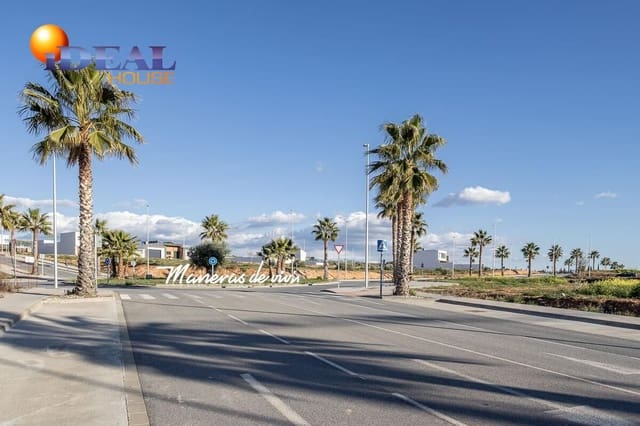 Terrain à Bâtir à vendre à Albolote - 36 000 € (Ref: 9433997)