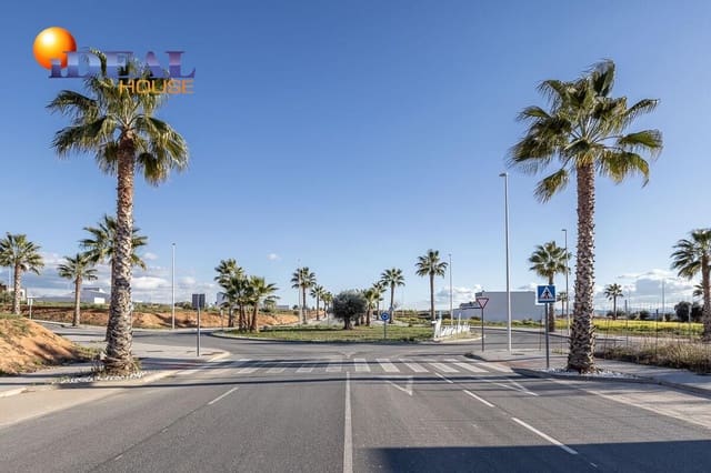 Terrain à Bâtir à vendre à Albolote - 36 000 € (Ref: 9433997)