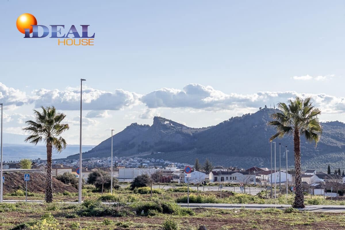 Terrain à Bâtir à vendre à Albolote - 36 000 € (Ref: 9433997)