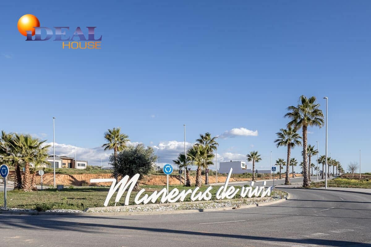 Terrain à Bâtir à vendre à Albolote - 36 000 € (Ref: 9433997)