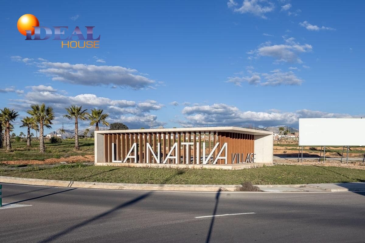 Terrain à Bâtir à vendre à Albolote - 36 000 € (Ref: 9433997)