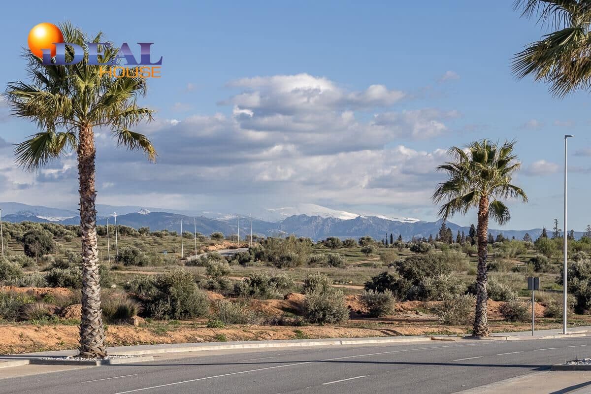 Terrain à Bâtir à vendre à Albolote - 36 000 € (Ref: 9433997)