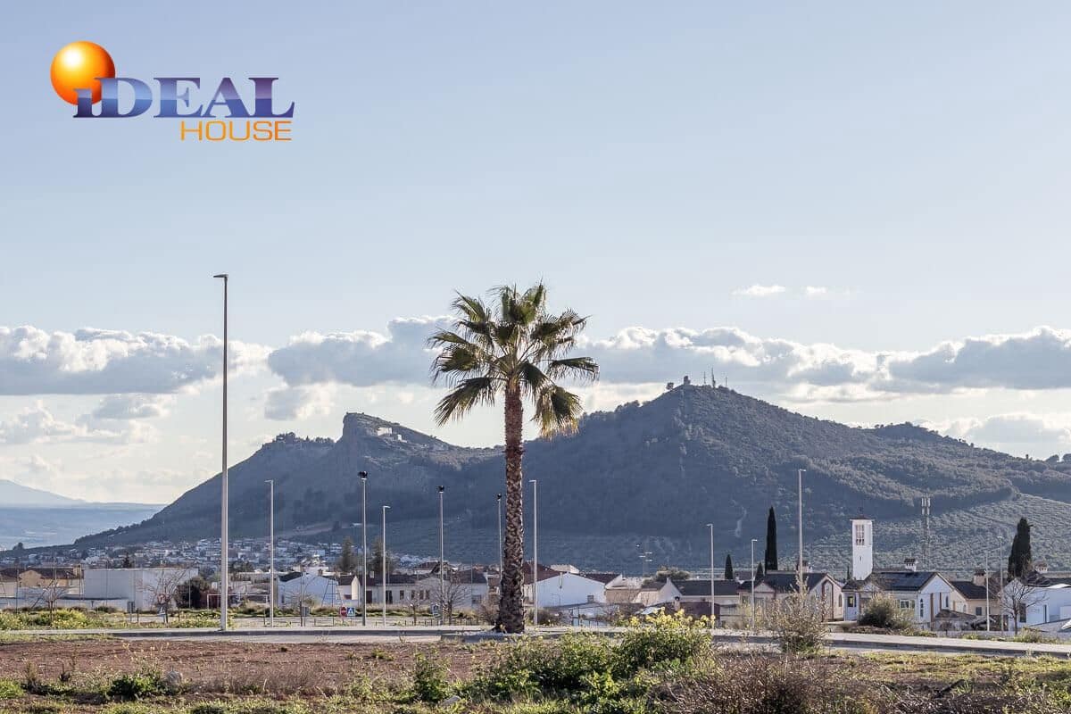 Terrain à Bâtir à vendre à Albolote - 36 000 € (Ref: 9433997)