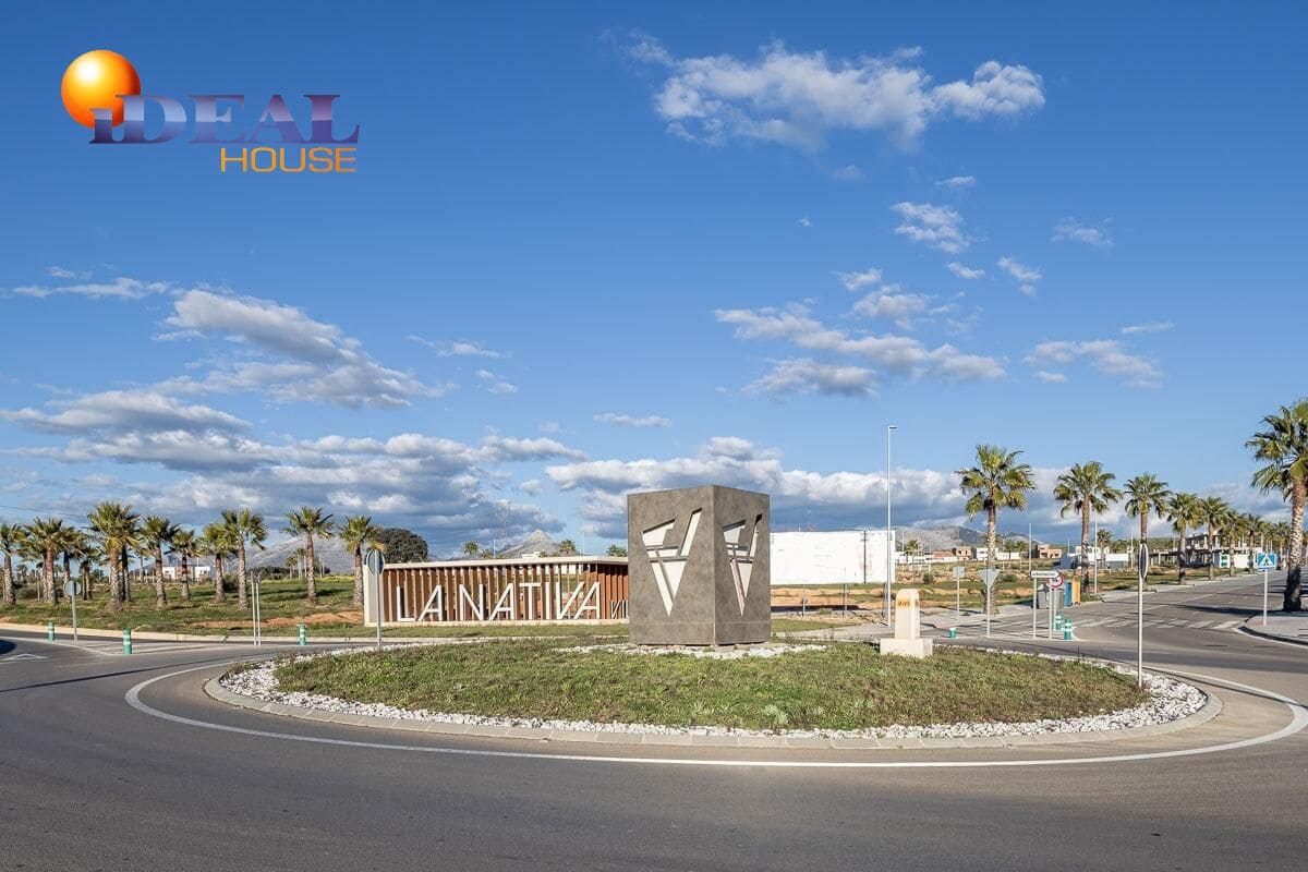 Terrain à Bâtir à vendre à Albolote - 36 000 € (Ref: 9433997)