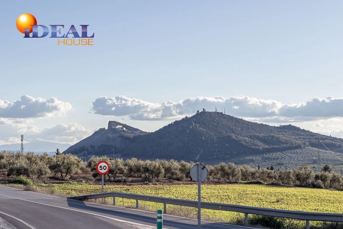 Terrain à Bâtir à vendre à Albolote - 36 000 € (Ref: 9433997)