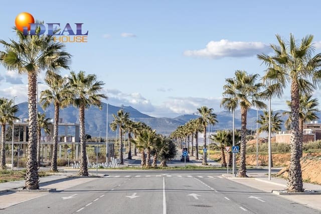 Terrain à Bâtir à vendre à Albolote - 36 000 € (Ref: 9433997)