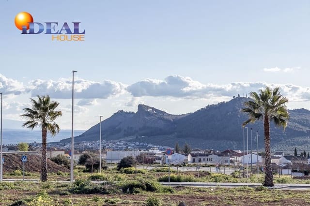 Terrain à Bâtir à vendre à Albolote - 36 000 € (Ref: 9433997)