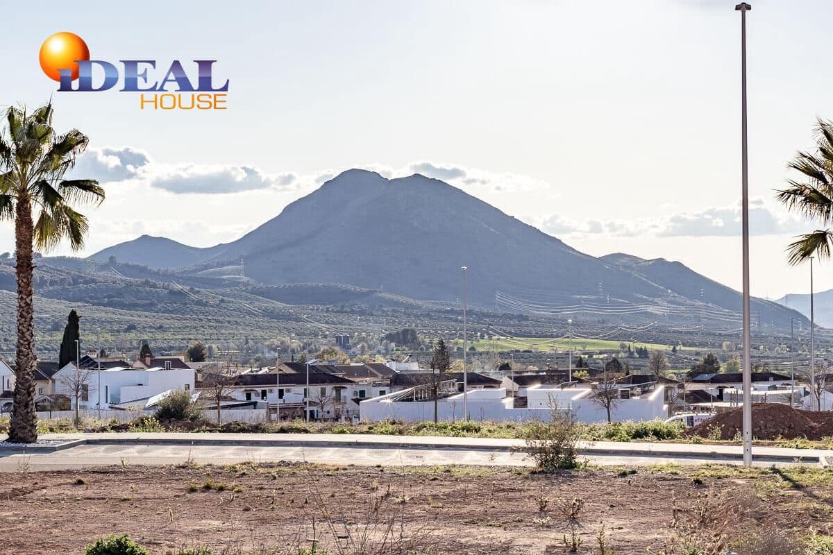 Terrain à Bâtir à vendre à Albolote - 36 000 € (Ref: 9433997)