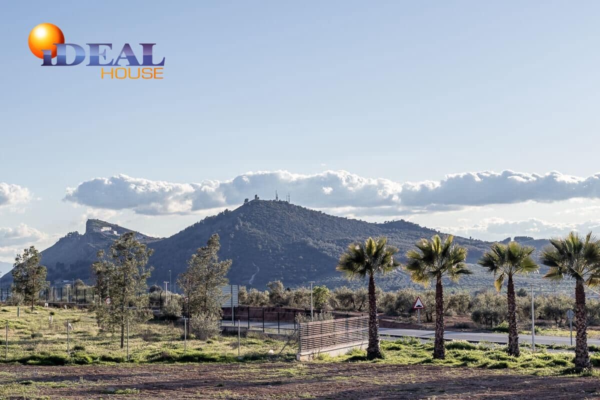 Terrain à Bâtir à vendre à Albolote - 36 000 € (Ref: 9433997)