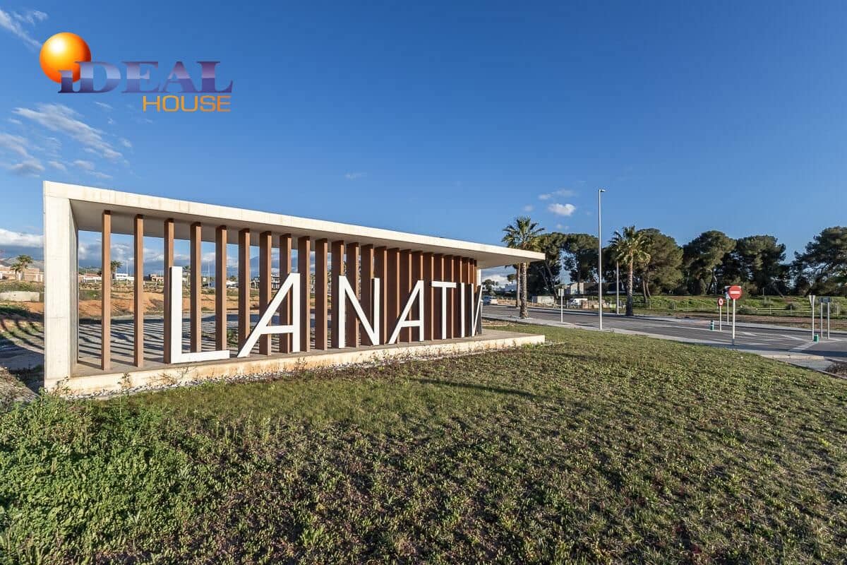 Terrain à Bâtir à vendre à Albolote - 36 000 € (Ref: 9433997)