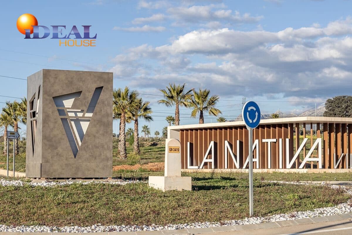 Terrain à Bâtir à vendre à Albolote - 36 000 € (Ref: 9433997)