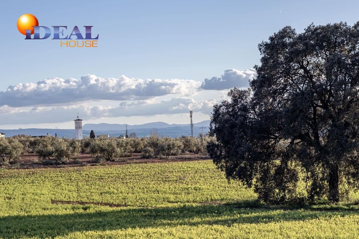 Terrain à Bâtir à vendre à Albolote - 36 000 € (Ref: 9433997)