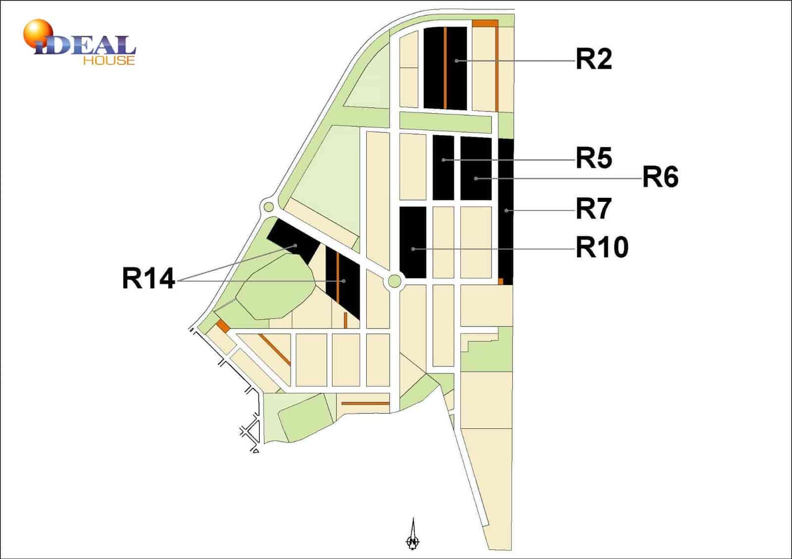 Terrain à Bâtir à vendre à Albolote - 36 000 € (Ref: 9433997)