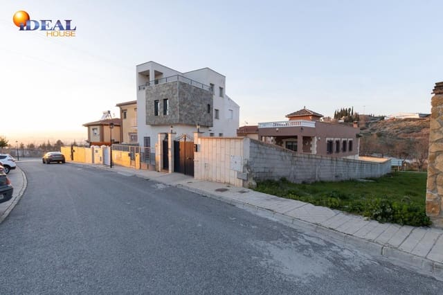 Byggegrund til salg i Jun - € 39.999 (Ref: 9433998)