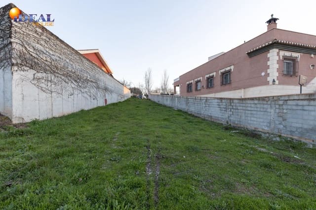 Byggegrund til salg i Jun - € 39.999 (Ref: 9433998)