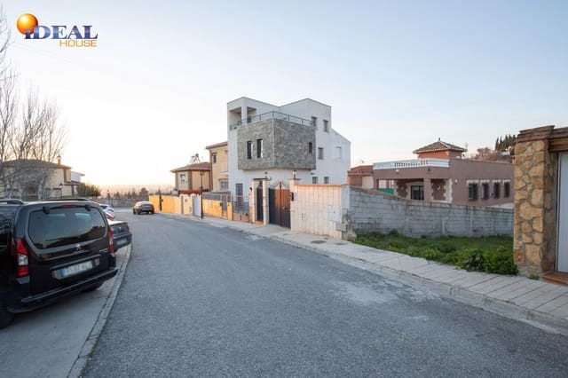 Byggegrund til salg i Jun - € 39.999 (Ref: 9433998)