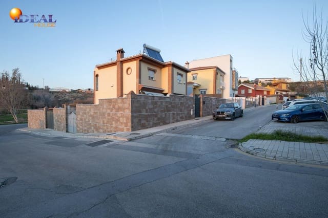 Byggegrund til salg i Jun - € 39.999 (Ref: 9433998)