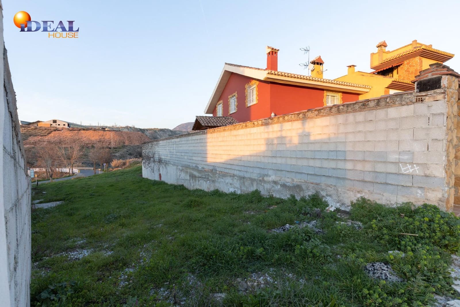 Byggegrund til salg i Jun - € 39.999 (Ref: 9433998)