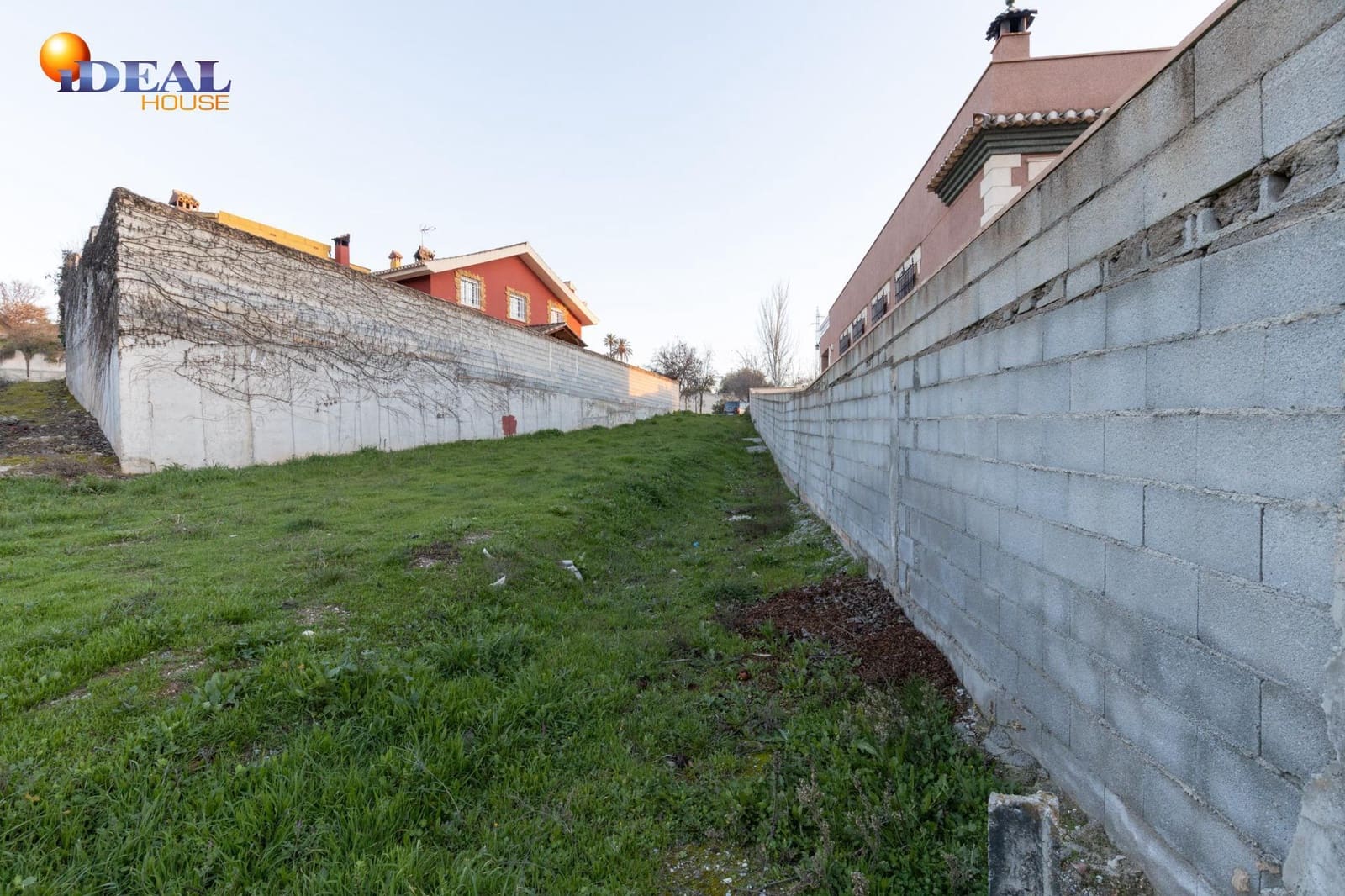 Byggegrund til salg i Jun - € 39.999 (Ref: 9433998)