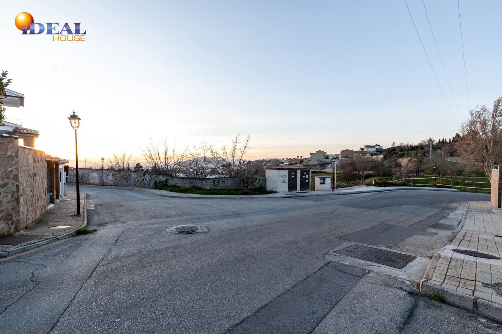 Byggegrund til salg i Jun - € 39.999 (Ref: 9433998)