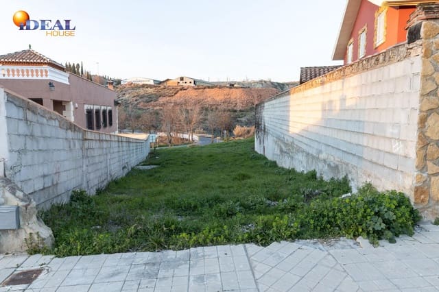 Byggegrund til salg i Jun - € 39.999 (Ref: 9433998)