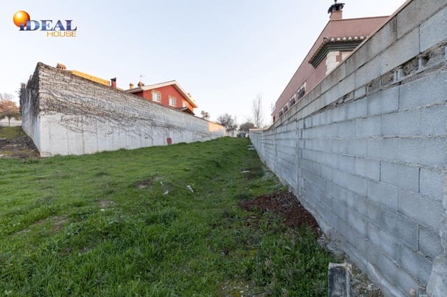 Byggegrund til salg i Jun - € 39.999 (Ref: 9433998)