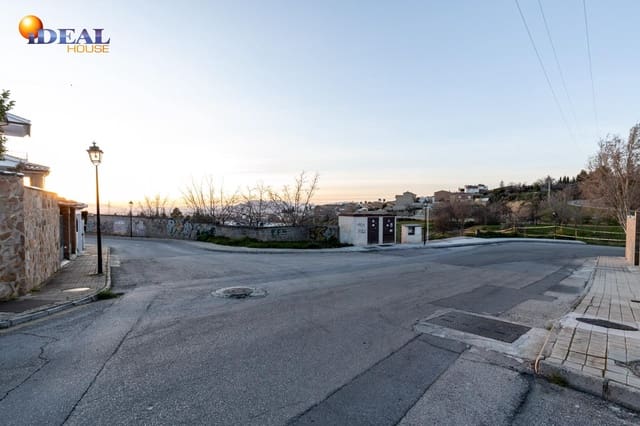 Byggegrund til salg i Jun - € 39.999 (Ref: 9433998)