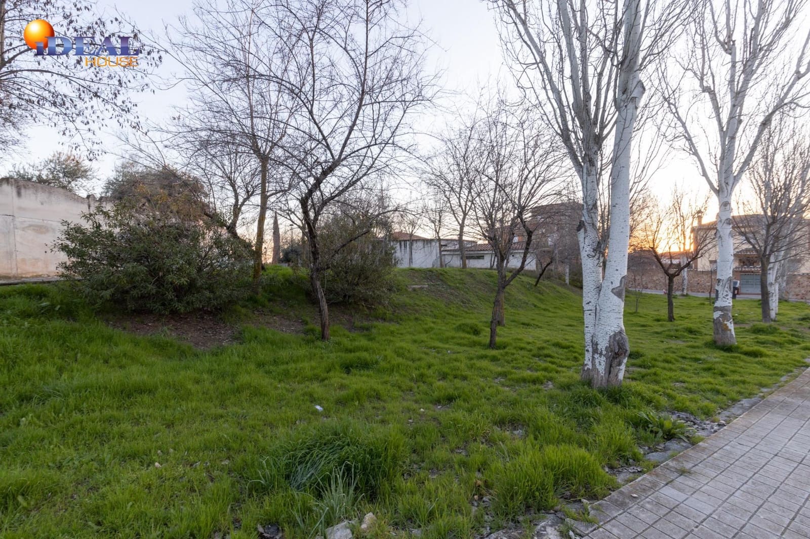 Byggegrund til salg i Jun - € 39.999 (Ref: 9433998)