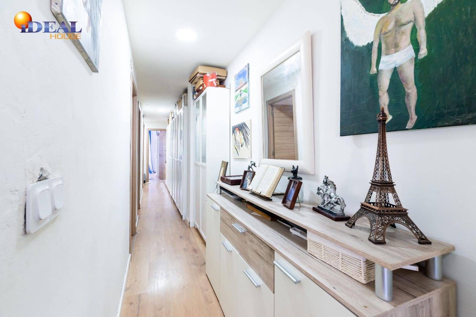 Piso de 3 habitaciones en Albolote en venta - 149.900 € (Ref: 9433999)