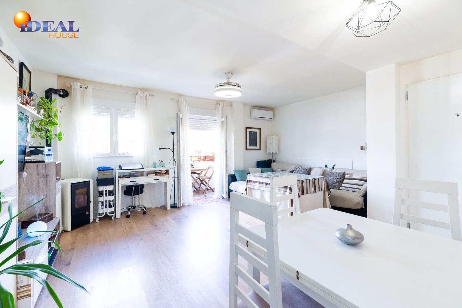 Piso de 3 habitaciones en Albolote en venta - 149.900 € (Ref: 9433999)