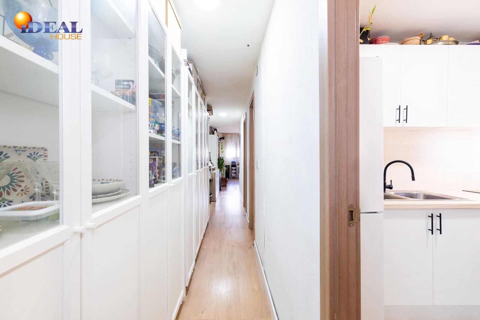 Piso de 3 habitaciones en Albolote en venta - 149.900 € (Ref: 9433999)