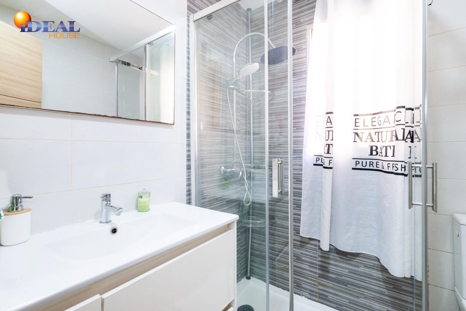 Piso de 3 habitaciones en Albolote en venta - 149.900 € (Ref: 9433999)