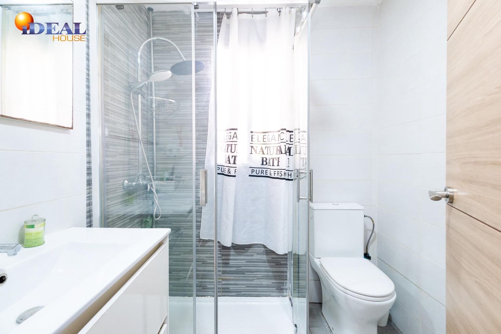 Piso de 3 habitaciones en Albolote en venta - 149.900 € (Ref: 9433999)