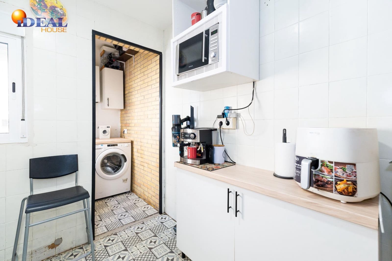 Piso de 3 habitaciones en Albolote en venta - 149.900 € (Ref: 9433999)